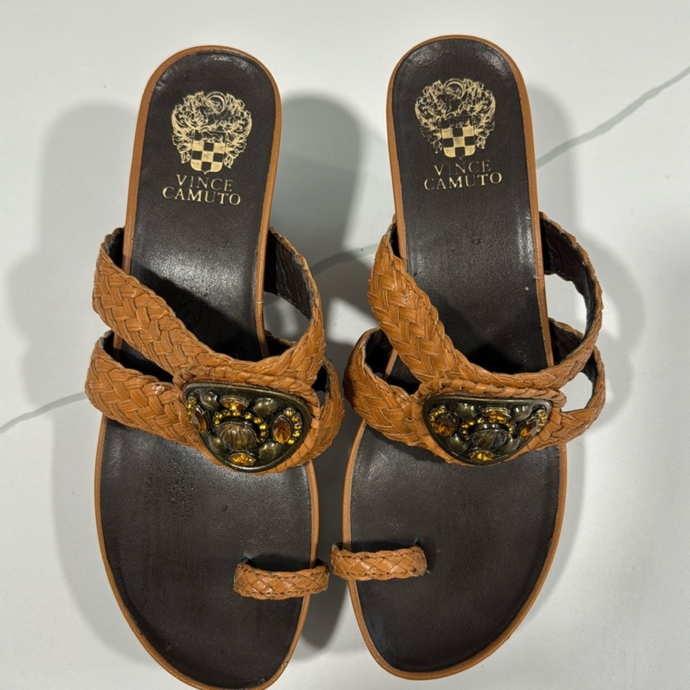 Vince Camuto Sandals